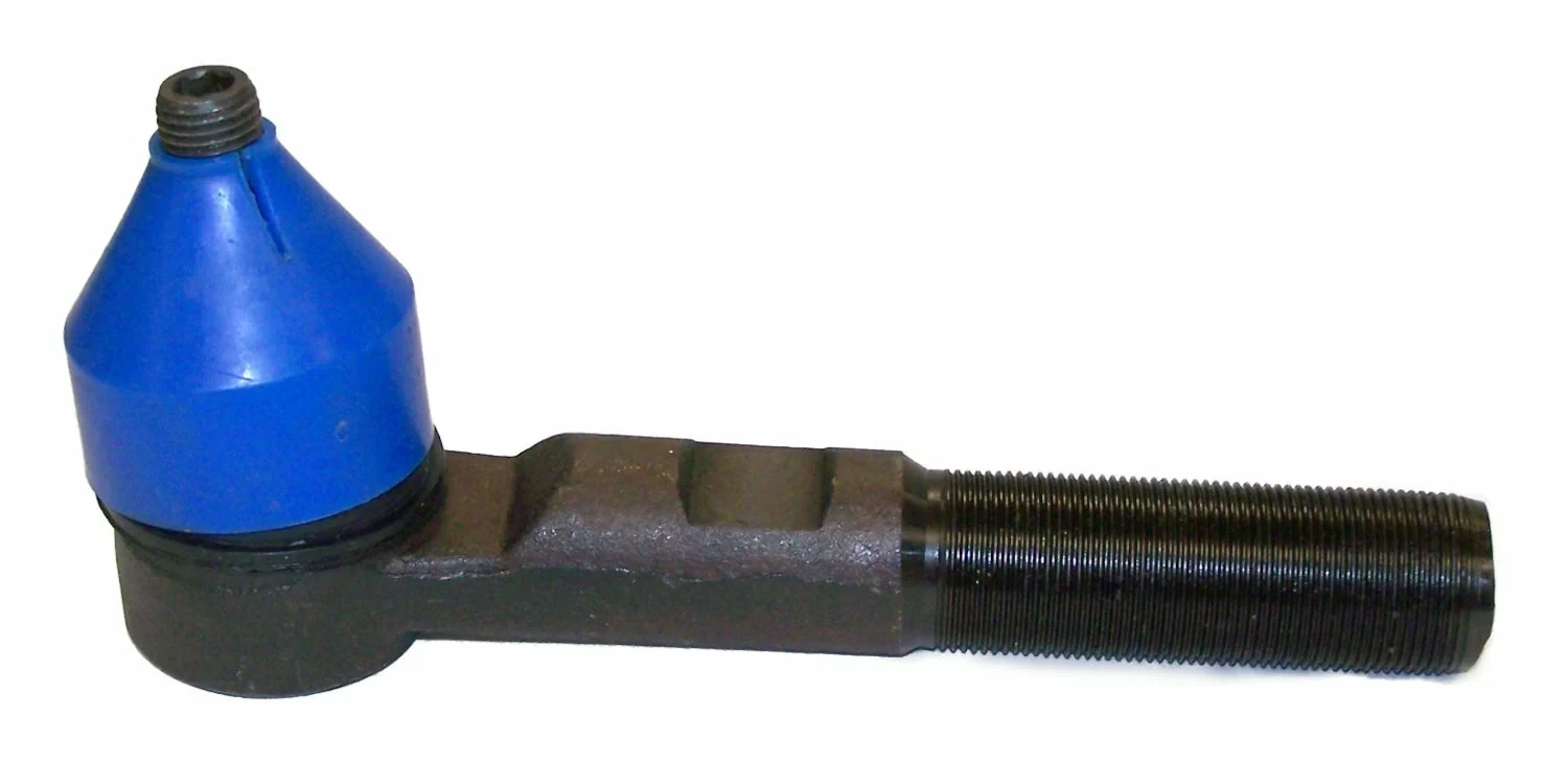 Crown Automotive - Rubber Black Tie Rod End - 52060049AE